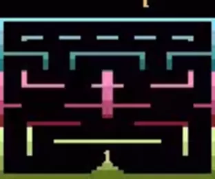 Image n° 1 - screenshots  : Labyrinth